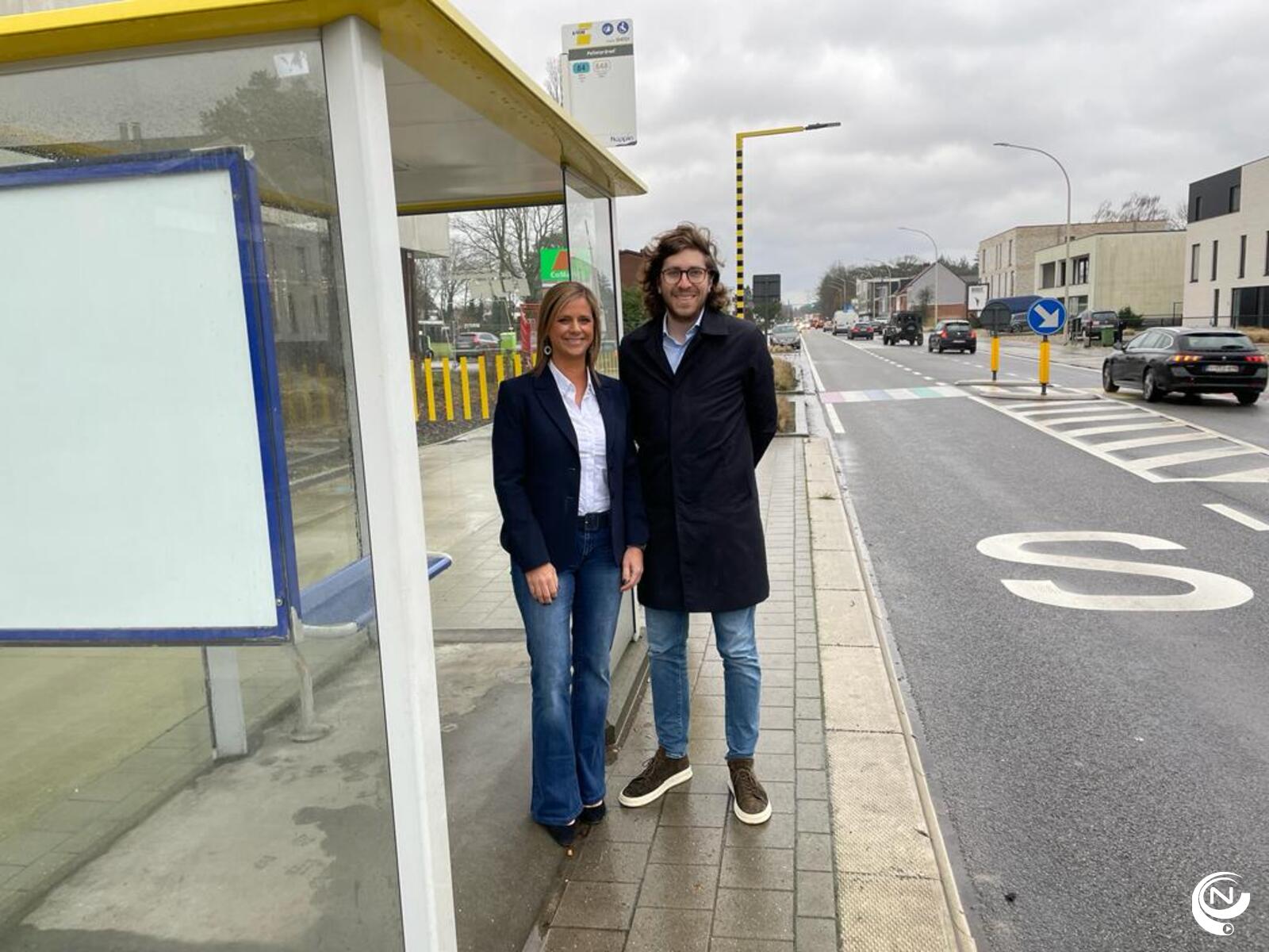 Marianne Verhaert Grobbendonk En Nijlen Vragen Gesprek Met De Lijn Nnieuws 